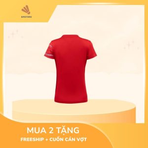 Áo Cầu Lông Li-Ning Nữ P-AAYV050-3V, sản phẩm chính hãng (4)
