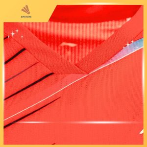 Áo Cầu Lông Li-Ning Nữ P-AAYV050-3V, sản phẩm chính hãng 2 Áo Cầu Lông Li-Ning Nữ P-AAYV050-3V, sản phẩm chính hãng (4)