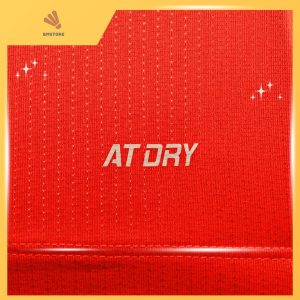 Áo Cầu Lông Li-Ning Nữ P-AAYV050-3V, sản phẩm chính hãng 4 Áo Cầu Lông Li-Ning Nữ P-AAYV050-3V, sản phẩm chính hãng (4)