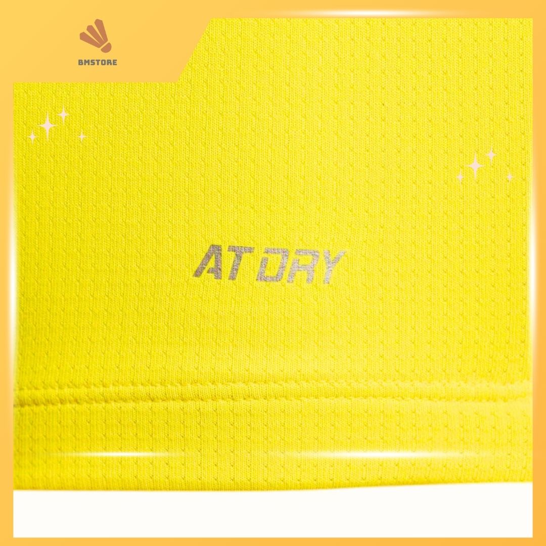 Áo T-shirt Nam P-AAYV033-5V, sản phẩm chính hãng Polyester (2) Áo T-shirt Nam P-AAYV033-5V, sản phẩm chính hãng Polyester (2)