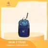 Balo thể thao Wika Haru navy phong cách, năng động 5 Balo thể thao Wika Haru navy phong cách, năng động