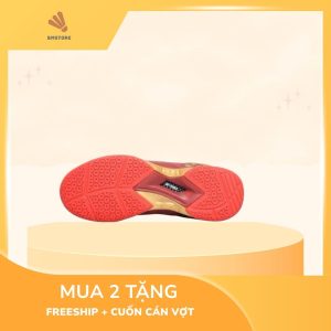Giày cầu lông Kawasaki Chính Hãng Tăng Tốc Chống Trượt VNT65 3 Giày cầu lông Kawasaki Chính Hãng Tăng Tốc Chống Trượt VNT65 (2)