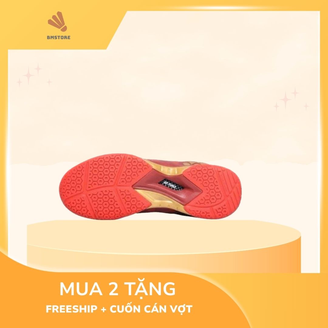 Giày cầu lông Kawasaki Chính Hãng Tăng Tốc Chống Trượt VNT65 (2) Giày cầu lông Kawasaki Chính Hãng Tăng Tốc Chống Trượt VNT65 (2)