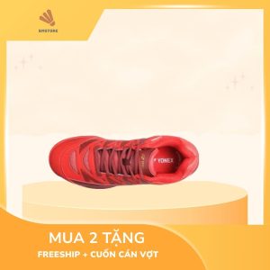 Giày cầu lông Kawasaki Chính Hãng Tăng Tốc Chống Trượt VNT65 2 Giày cầu lông Kawasaki Chính Hãng Tăng Tốc Chống Trượt VNT65 (3)