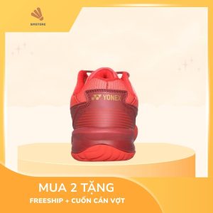Giày cầu lông Kawasaki Chính Hãng Tăng Tốc Chống Trượt VNT65 4 Giày cầu lông Kawasaki Chính Hãng Tăng Tốc Chống Trượt VNT65 (4)