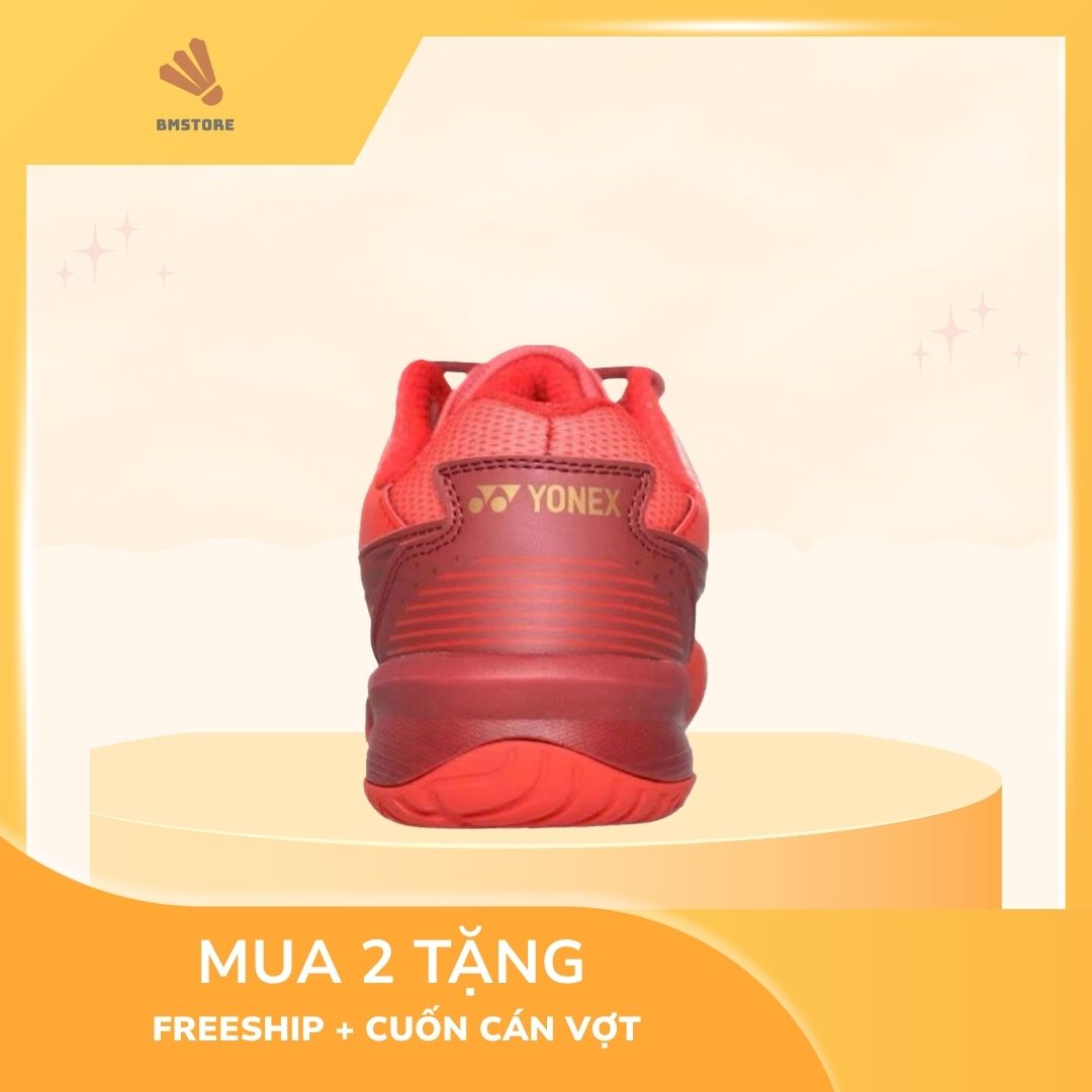 Giày cầu lông Kawasaki Chính Hãng Tăng Tốc Chống Trượt VNT65 (4) Giày cầu lông Kawasaki Chính Hãng Tăng Tốc Chống Trượt VNT65 (4)