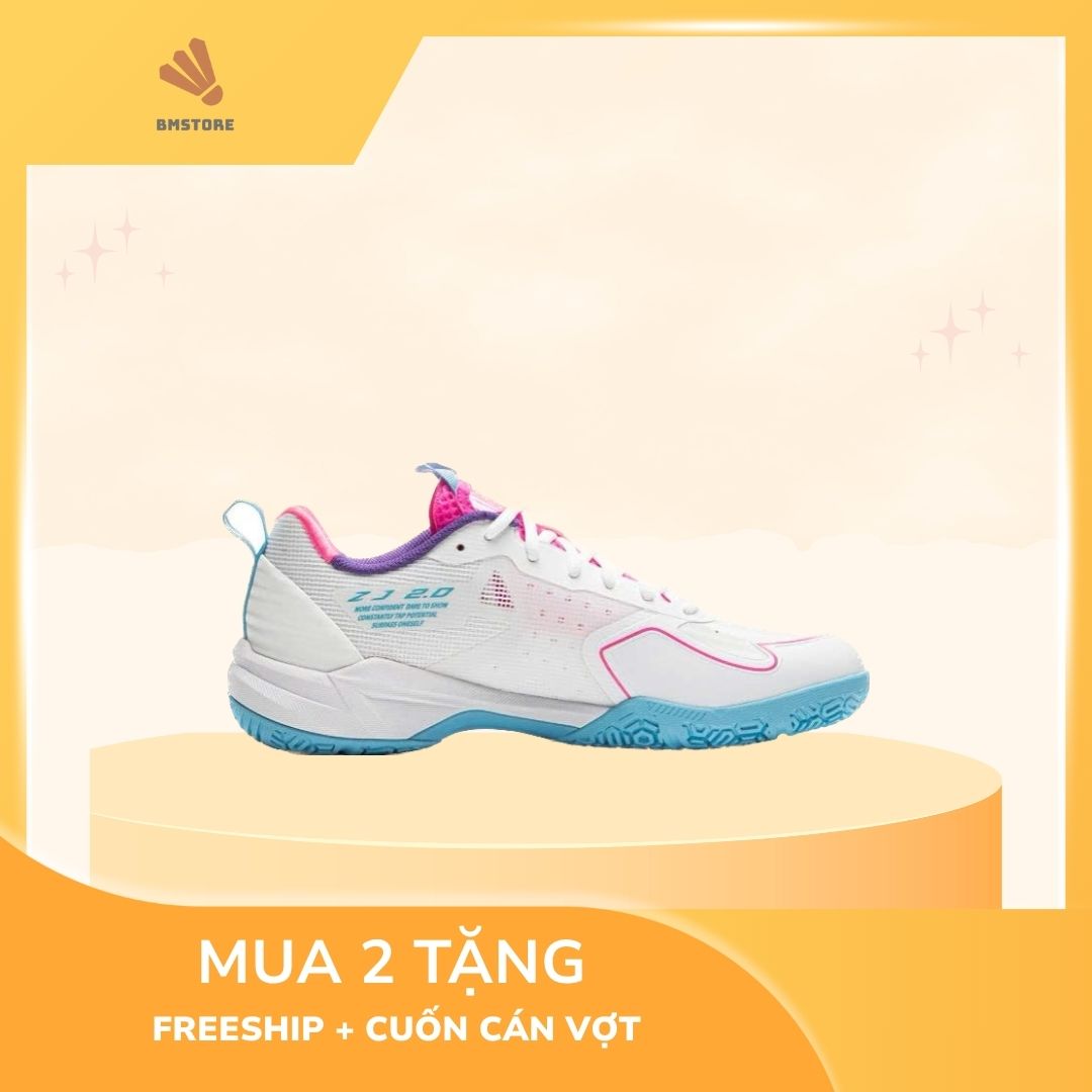Giày cầu lông Lining Chính Hãng Bám Sân Tốt Chống Trượt VNT25 (1) Giày cầu lông Lining Chính Hãng Bám Sân Tốt Chống Trượt VNT25 (1)