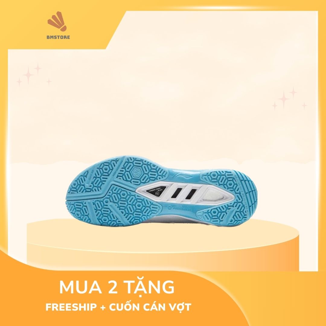 Giày cầu lông Lining Chính Hãng Bám Sân Tốt Chống Trượt VNT25 (2) Giày cầu lông Lining Chính Hãng Bám Sân Tốt Chống Trượt VNT25 (2)