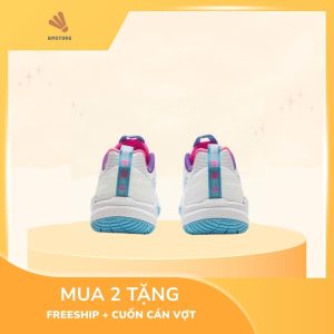 Giày cầu lông Lining Chính Hãng Bám Sân Tốt Chống Trượt VNT25 3 Giày cầu lông Lining Chính Hãng Bám Sân Tốt Chống Trượt VNT25 (3)