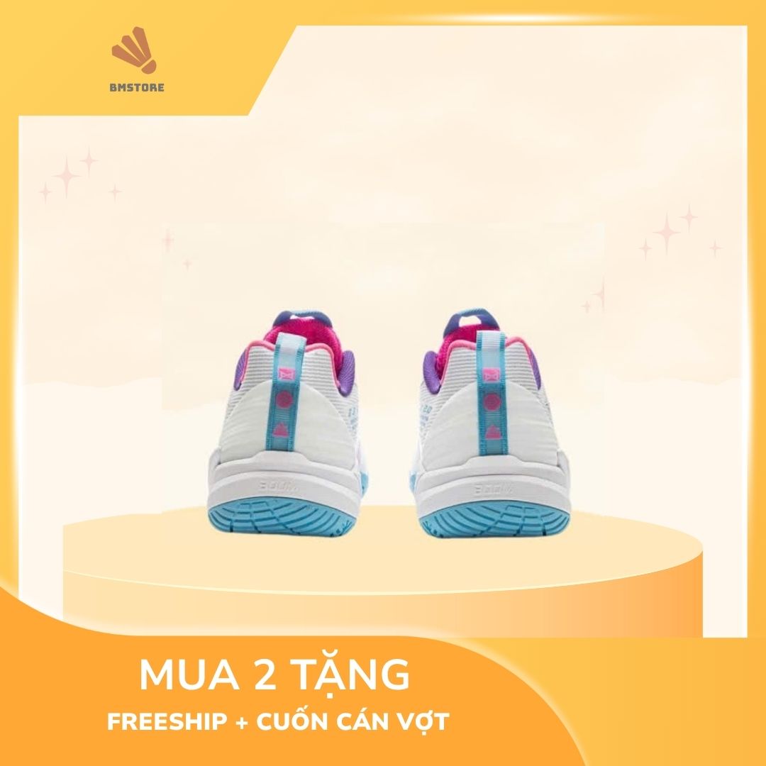 Giày cầu lông Lining Chính Hãng Bám Sân Tốt Chống Trượt VNT25 (3) Giày cầu lông Lining Chính Hãng Bám Sân Tốt Chống Trượt VNT25 (3)
