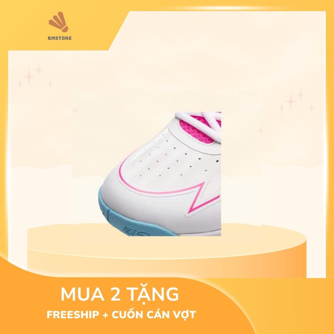 Giày cầu lông Lining Chính Hãng Bám Sân Tốt Chống Trượt VNT25 (4) Giày cầu lông Lining Chính Hãng Bám Sân Tốt Chống Trượt VNT25 (4)