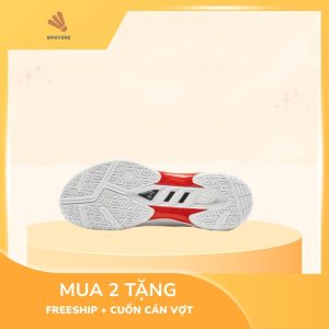 Giày cầu lông Mizuno Wave Chính Hãng Êm Ái Chống Trượt VNT22 3 Giày cầu lông Mizuno Wave Chính Hãng Êm Ái Chống Trượt VNT22 (2)
