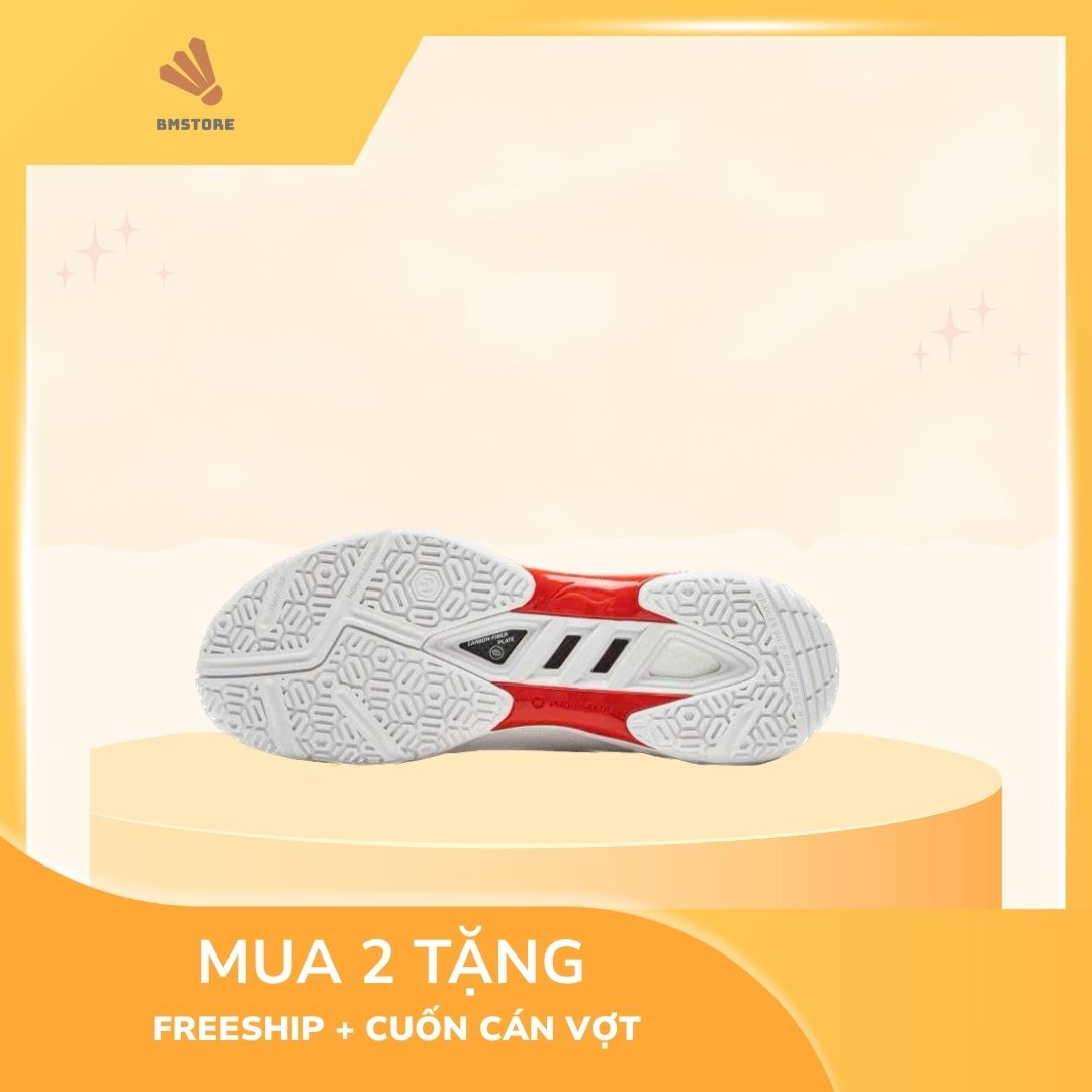 Giày cầu lông Mizuno Wave Chính Hãng Êm Ái Chống Trượt VNT22 (2) Giày cầu lông Mizuno Wave Chính Hãng Êm Ái Chống Trượt VNT22 (2)