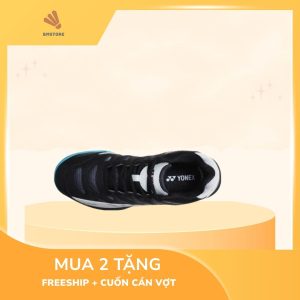 Giày cầu lông Victor Cao Cấp Siêu Nhẹ Chống Trượt VNT88 4 Giày cầu lông Victor Cao Cấp Siêu Nhẹ Chống Trượt VNT88 (2)