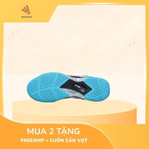 Giày cầu lông Victor Cao Cấp Siêu Nhẹ Chống Trượt VNT88 3 Giày cầu lông Victor Cao Cấp Siêu Nhẹ Chống Trượt VNT88 (3)