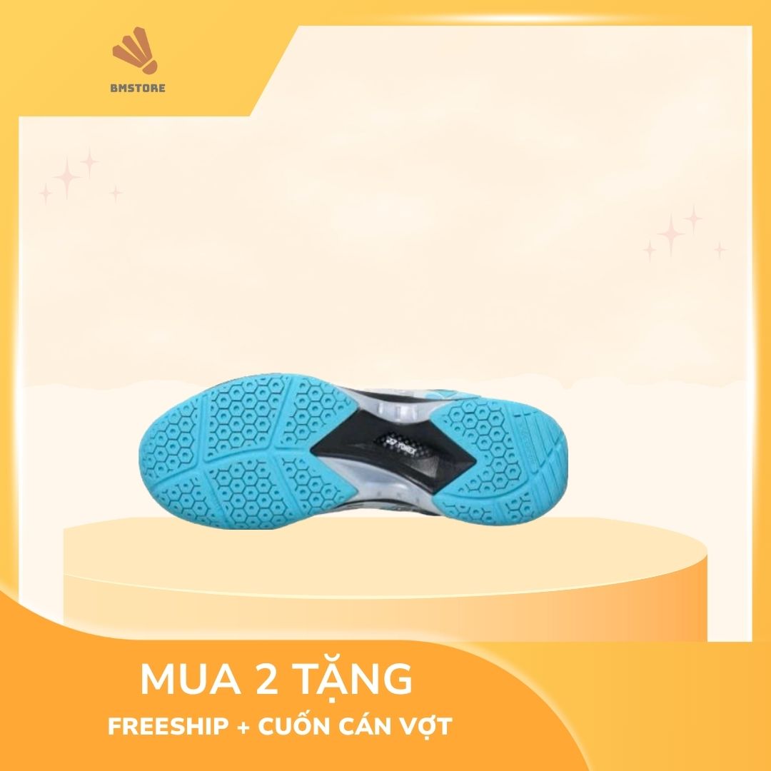 Giày cầu lông Victor Cao Cấp Siêu Nhẹ Chống Trượt VNT88 (3) Giày cầu lông Victor Cao Cấp Siêu Nhẹ Chống Trượt VNT88 (3)