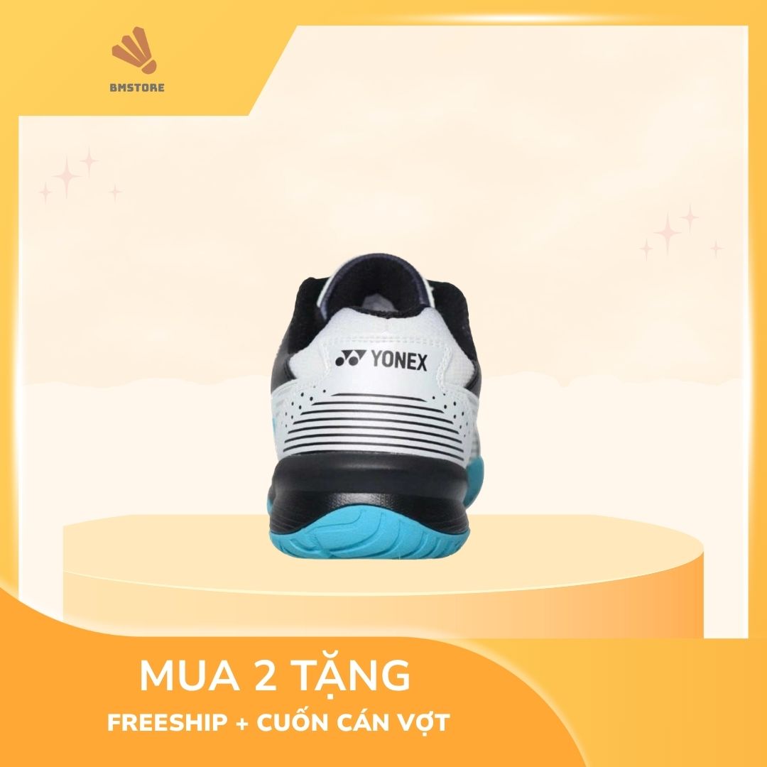 Giày cầu lông Victor Cao Cấp Siêu Nhẹ Chống Trượt VNT88 (4) Giày cầu lông Victor Cao Cấp Siêu Nhẹ Chống Trượt VNT88 (4)
