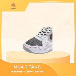 Giày cầu lông Yonex Mach 2 chống trượt Chính Hãng VNT02 (6)