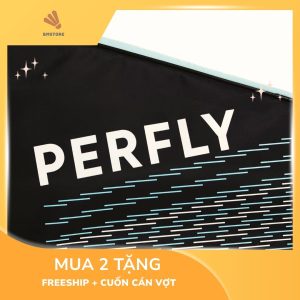 Túi đựng vợt cầu lông 190 ECO đen viền xanh thời trang 4 Túi đựng vợt cầu lông 190 ECO đen viền xanh thời trang (5)