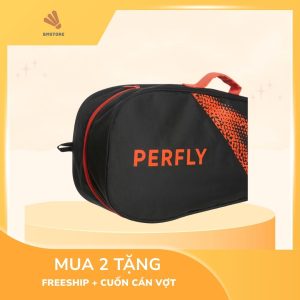 Túi đựng vợt cầu lông BL 530 màu đỏ đen chống thấm nước, bền đẹp 3 Túi đựng vợt cầu lông BL 530 màu đỏ đen chống thấm nước, bền đẹp (4)