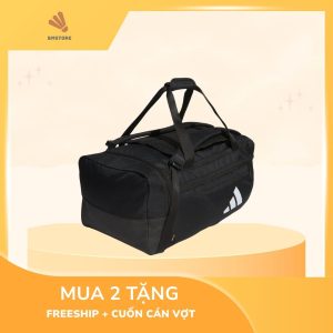 Túi đựng vợt cầu lông adidas chính hãng, rộng rãi, cao cấp 4 Túi đựng vợt cầu lông adidas chính hãng, rộng rãi, cao cấp (1)