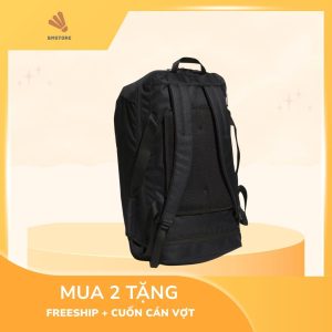 Túi đựng vợt cầu lông adidas chính hãng, rộng rãi, cao cấp 2 Túi đựng vợt cầu lông adidas chính hãng, rộng rãi, cao cấp (3)