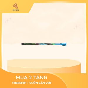 Vợt cầu lông Lining Aeronaut 7000B Chính Hãng 87g BMS01