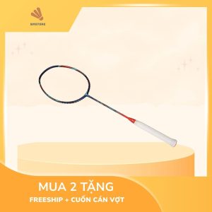 Vợt Cầu Lông Lining Aeronaut 9000C C BMS02 (1)