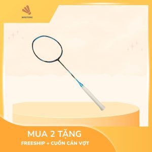 Vợt cầu lông Lining Aeronaut 7000B Chính Hãng 87g BMS01