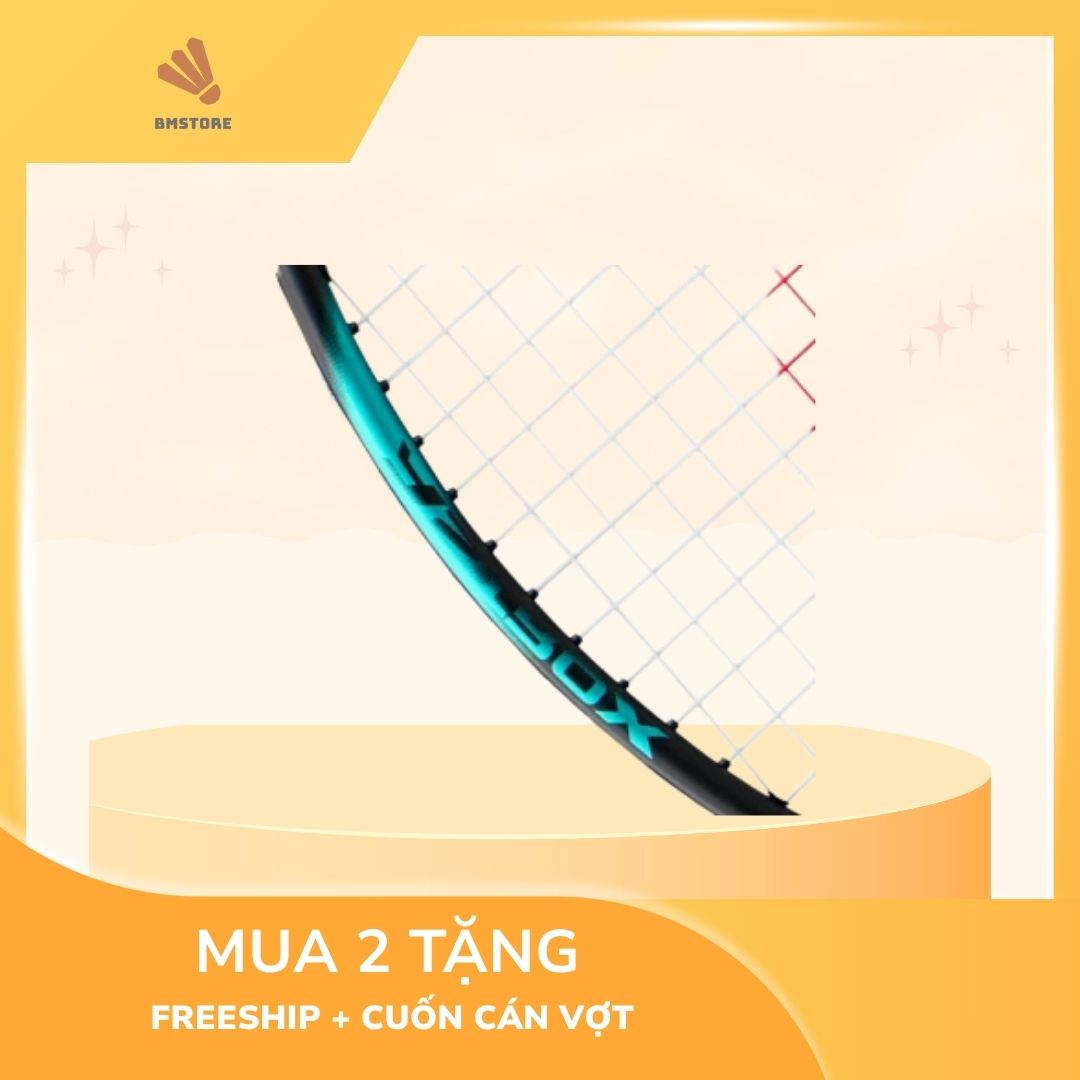 Vợt cầu lông Yonex Nanoflare 700 Pro 2024 88g BMS05 (1) Vợt cầu lông Yonex Nanoflare 700 Pro 2024 88g BMS05 (1)