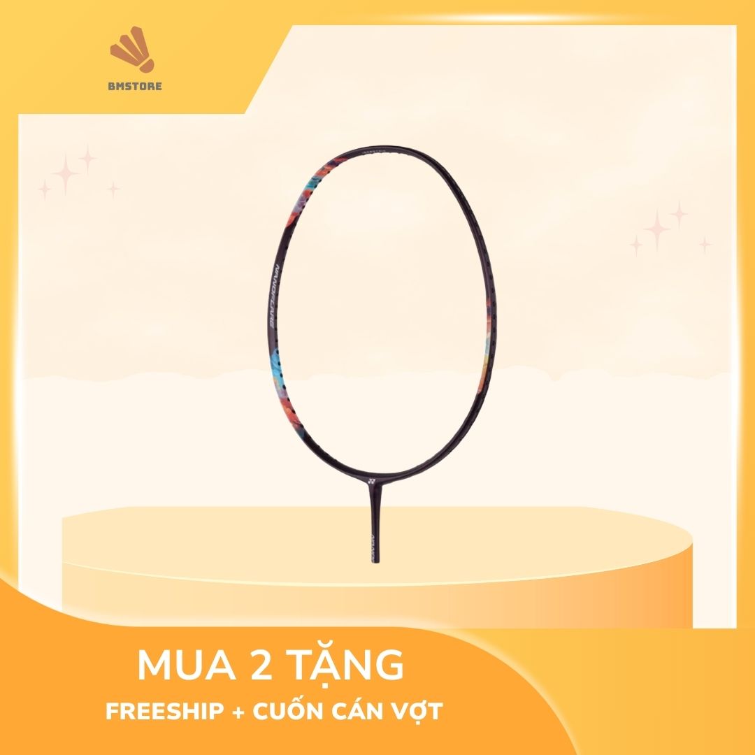 Vợt cầu lông Yonex Nanoflare 700 Pro 2024 88g BMS05 (2) Vợt cầu lông Yonex Nanoflare 700 Pro 2024 88g BMS05 (2)
