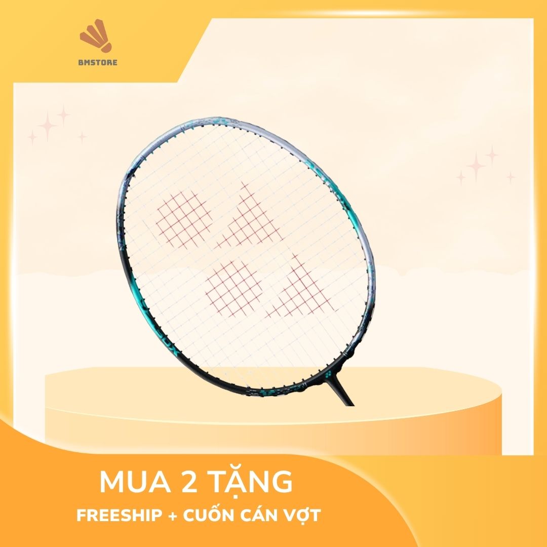 Vợt cầu lông Yonex Nanoflare 700 Pro 2024 88g BMS05 (3) Vợt cầu lông Yonex Nanoflare 700 Pro 2024 88g BMS05 (3)