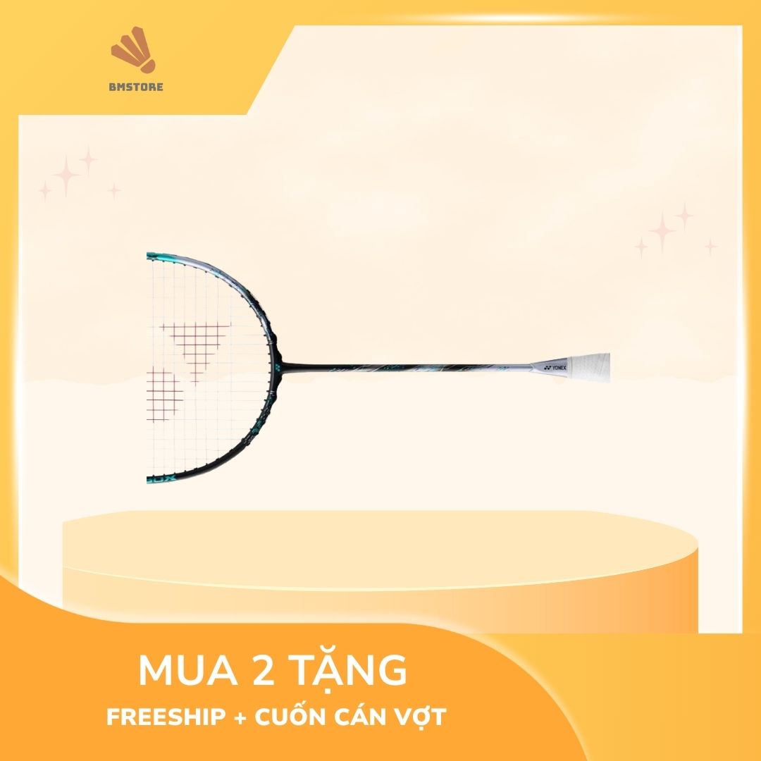 Vợt cầu lông Yonex Nanoflare 700 Pro 2024 88g BMS05 (4) Vợt cầu lông Yonex Nanoflare 700 Pro 2024 88g BMS05 (4)