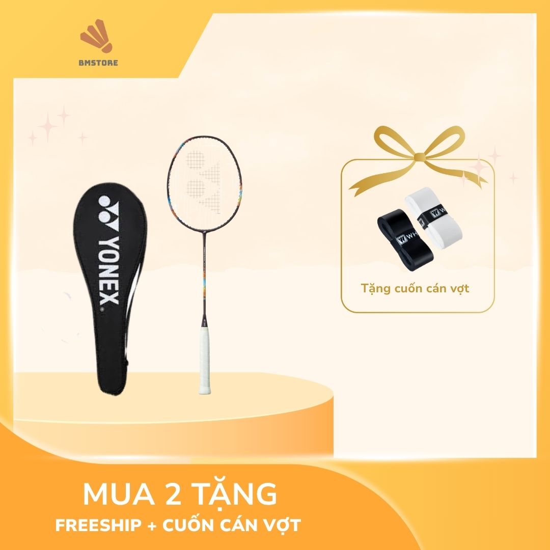 Vợt cầu lông Yonex Nanoflare 700 Pro 2024 88g BMS05 Vợt cầu lông Yonex Nanoflare 700 Pro 2024 88g BMS05