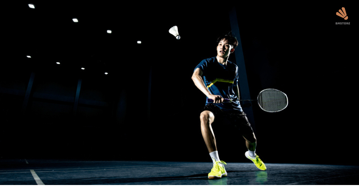 Vợt Cầu Lông Tầm Giá 1-5 Triệu Đáng Mua Nhất Hiện Nay 8 bìa Quần áo cầu lông Yonex chính hãng – 1 sự lựa chọn hàng đầu