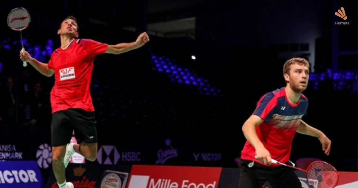 Quần áo cầu lông Yonex chính hãng – 1 sự lựa chọn hàng đầu 1 bìa Quần áo cầu lông Yonex chính hãng – 1 sự lựa chọn hàng đầu