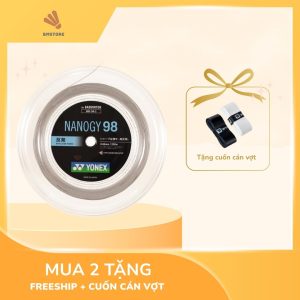 cầu lông Yonex Nanogy 98