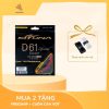 Cước cầu lông Kizuna D61 đường kính dây: 0.61mm NTA09 5 cuoc 5 1