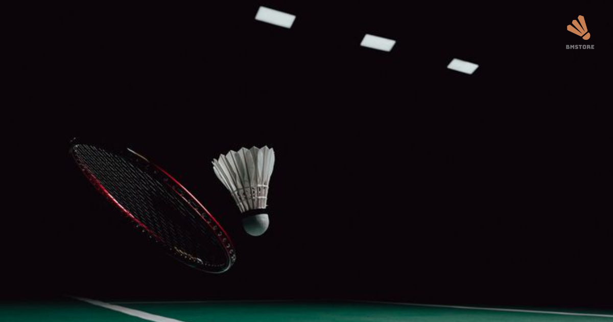 Vợt cầu lông Yonex Hà Nội: Mua ở đâu chính hãng 2025 6 Vợt cầu lông yonexx hà nội bmstore