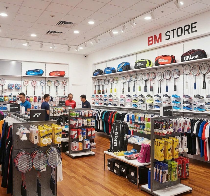 ảnh bmstore