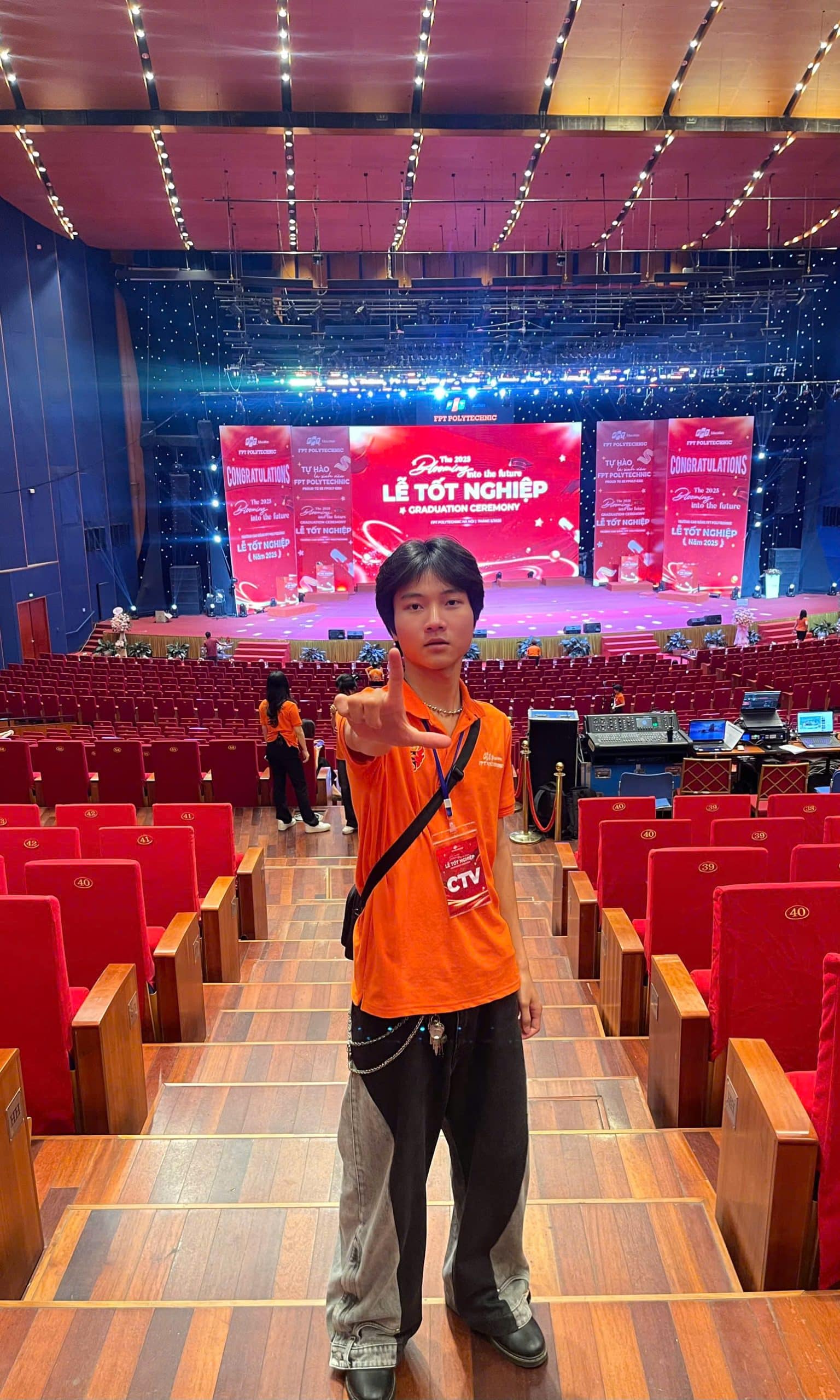huy du