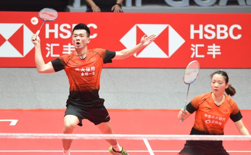 Cách chơi cầu lông 2 người - Hướng dẫn chi tiết cho người mới bắt đầu 21 Kĩ thuật đánh cầu lông