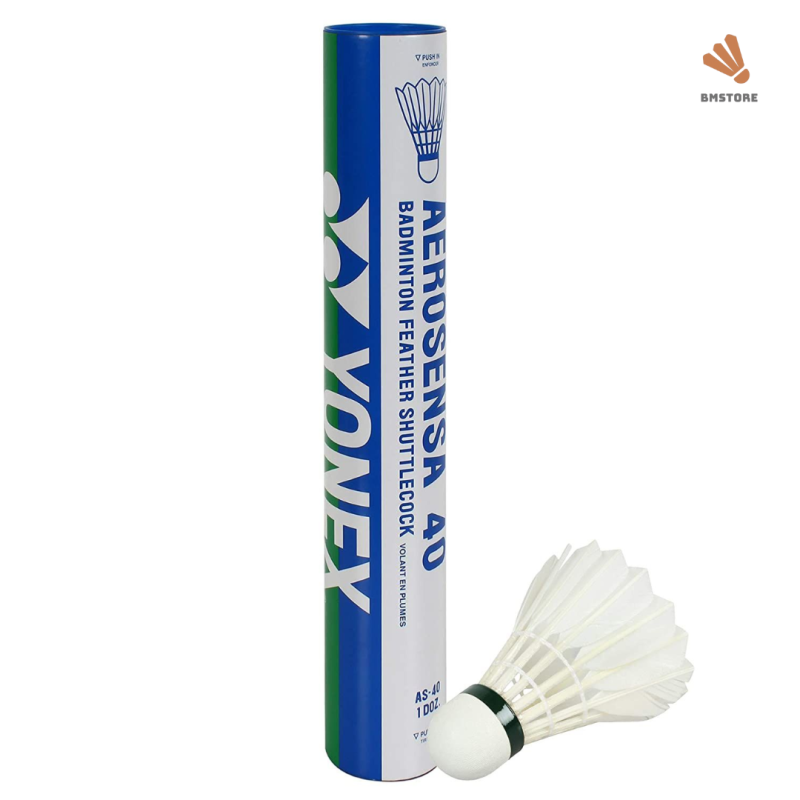 Quả Cầu Lông Quốc Tế: Tiêu Chuẩn, Phân Loại Và Cách Chọn Mua 6 Quả cầu lông YONEX