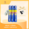 Ống Cầu Lông Vina Star 4 Ống cầu lông Vina Star