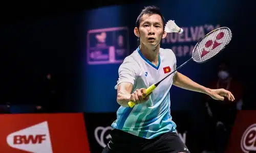 Những Quả Cầu Lông Được Tuyển Thủ Yêu Thích Nhất 2025 1 ảnh tiến minh